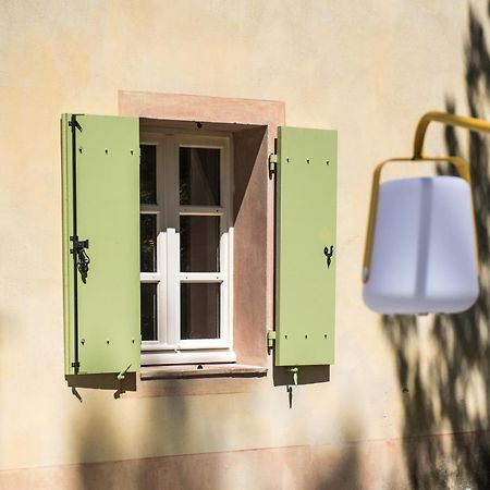 Chateau Martinay Carpentras Exterior photo