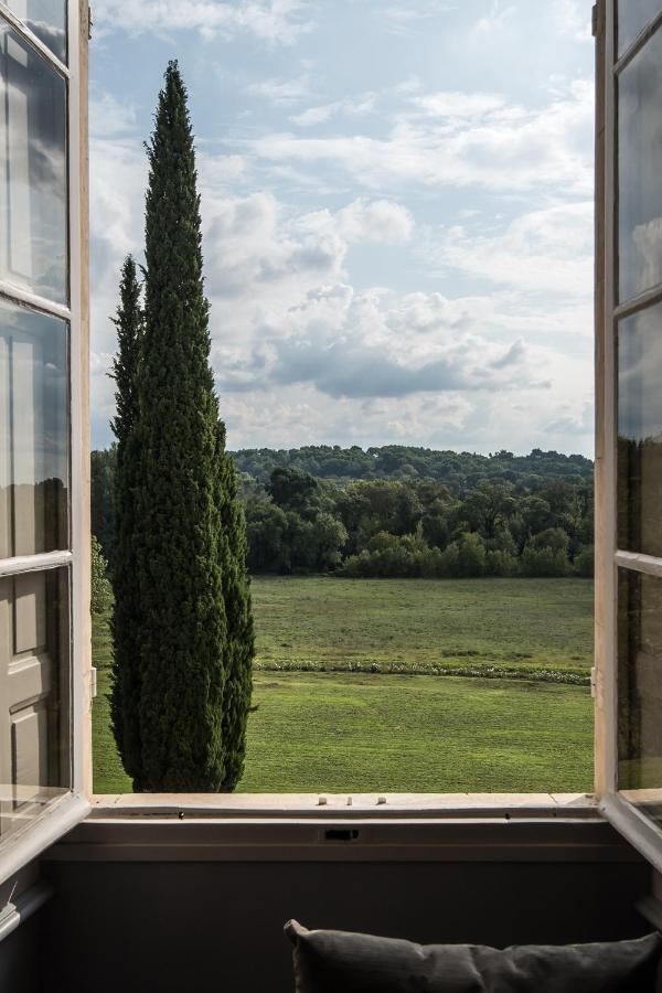Chateau Martinay Carpentras Exterior photo
