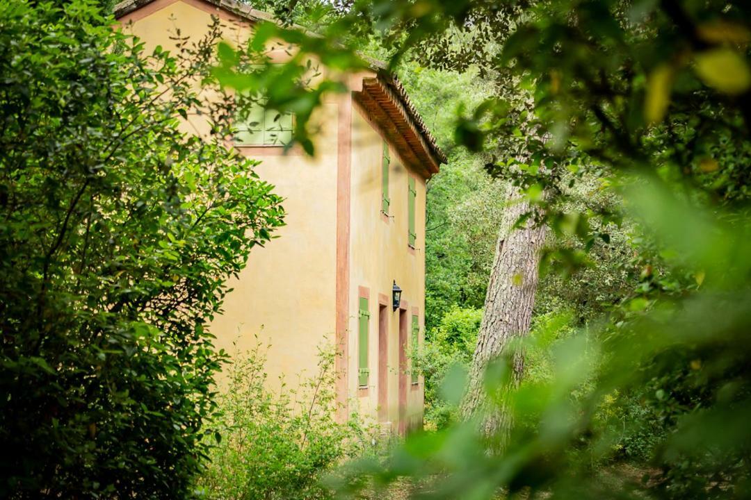 Chateau Martinay Carpentras Exterior photo