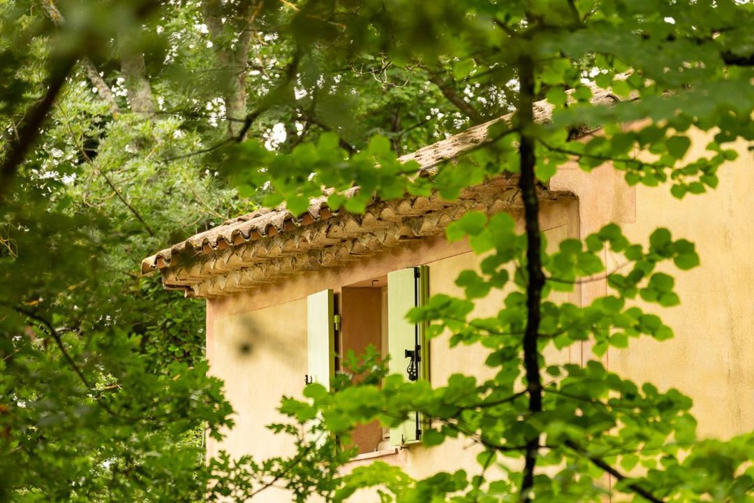 Chateau Martinay Carpentras Exterior photo