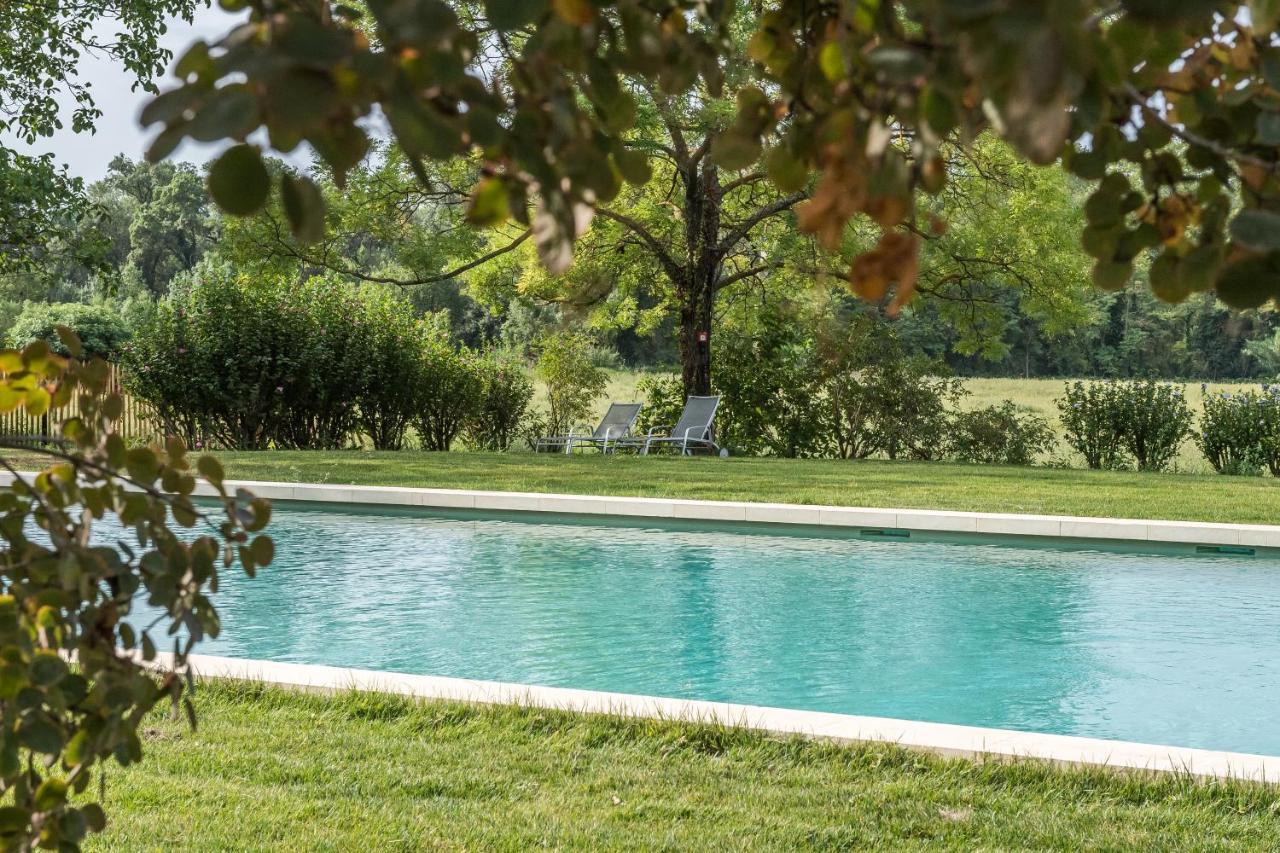 Chateau Martinay Carpentras Exterior photo